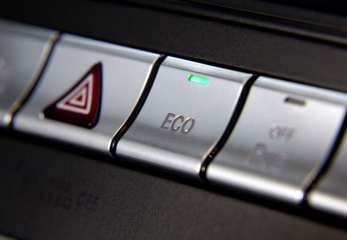 Σύστημα Eco Start&Stop